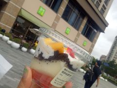 -奈雪的茶(南山大冲一期店)