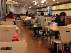 -亚惠美食广场(大连开发区安盛购物广场店)