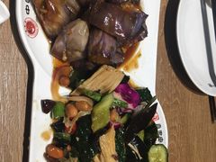 凉菜拼盘-直隶安家牛肉罩饼(建华店)