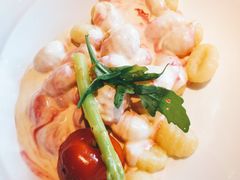 -新贝乐意大利餐厅(苏州中心店)