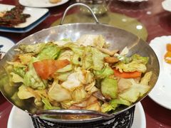 -百珍风味楼(瑞丽路店)