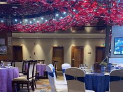 -东方山水金沙酒店-雅香阁中餐厅