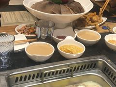 -巴奴毛肚火锅(安阳相州店)