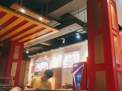 -邢氏老太太烤串(北兴街店)