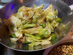 -赣菜香江西小炒(江泰国际广场店)