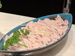 -一哥澳门豆捞 · 十七年经典澳门火锅(四季天地店)