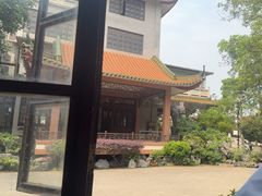 -东江渔村·古典园林·30年粤菜老字号(太和店)