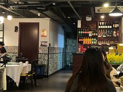 -新蜀会四川豆花(五羊店)