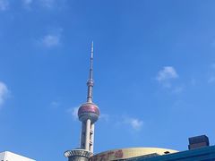 -Chili's Cafe&Bar奇利斯(滨江店)