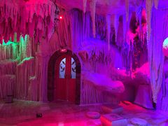 -水晶之星洗浴温泉汗蒸