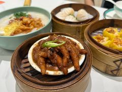 -喜势点·糖沙翁手工茶点·本地人茶居(永庆坊店)