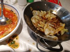 -米家餐厅(长生路店)