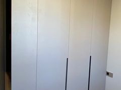 -索菲亚全屋定制衣柜橱柜家具(通州运乔居然之家店)