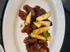 -锦荟JINHUI·浙江小馆(上海荟聚店)