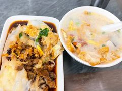 -穗银肠粉店(东川路店)