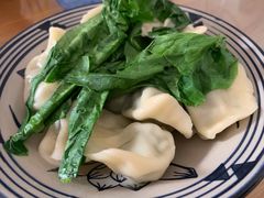 土猪肉白菜水饺-袁妈红豆汤(重庆总店)