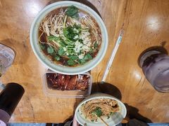 -晓马鸭店(新芜路店)