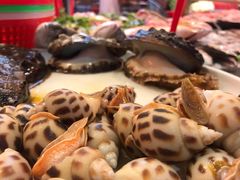 -抱德·潮汕味(琶洲店原惠城鱼仔)