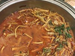 -阿德餐饮小秦川西北菜(福民路店)