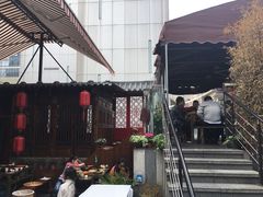 -蓉城江北老灶火锅(春熙路店)