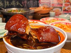 -恰饭·老长沙市井菜(天河客运站店)