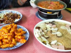 -北大地皖峰饭馆