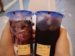 -茶百道(太原茂业天地店)