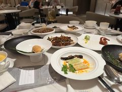 -彩丰楼中餐厅(深圳国际会展中心洲际酒店)