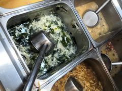 -素耕素食自助(嘉华店)