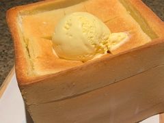 -绿茶餐厅(coco park 店)