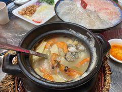 -官塘鱻鱻鱼生·潮汕生腌·砂锅粥(西马路总店)