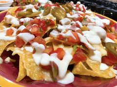 -panchos 墨西哥餐厅(嘉绿苑店)