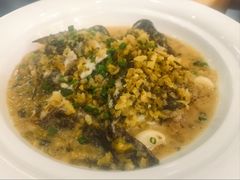 -洛东土菜馆(建国北路店)