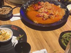 -红盔甲·小龙虾(车公庙店)