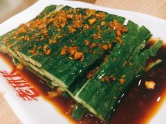 -老班长手工灌汤包老店(东山店)