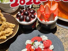 -菌彩云南野生菌火锅(新亚洲店)