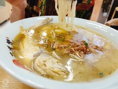 -面道赞宁海海鲜面(迎凤街店)