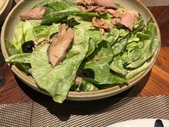 -自然食集西餐厅(泰晤士小镇店)