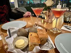 cosmopolitan大都会鸡尾酒-EN SPACE恩空间