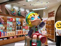 -泡泡玛特POPMART(壹号店)