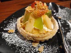 -斯比特花园西餐厅(大丸百货店)