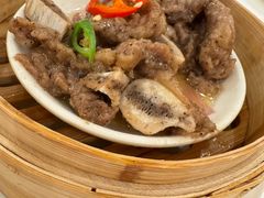 -白天鹅宾馆-宏图府餐厅