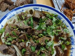 -清真-戏楼王记牛肉面