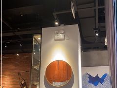 大堂-洞庭鱼香(万科店)