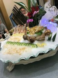 -昆城一品国际宴会中心·宴会厅