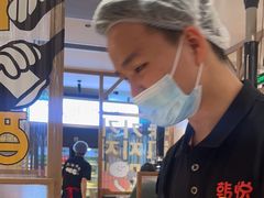 -韩悦牛排烤肉无限续(宝能中心店)