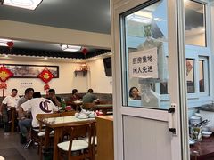 大堂-鼎香润(德胜门内店)