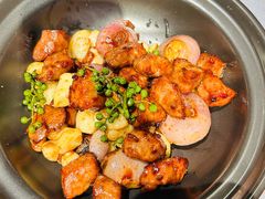 -狮王府淮扬菜(老门东店)