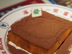 -文通冰室·港式茶餐厅(江汉路店)