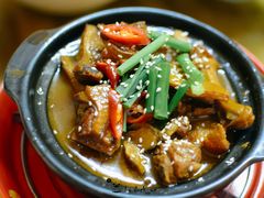 -聪辉同安老美食饭店(大元路店)